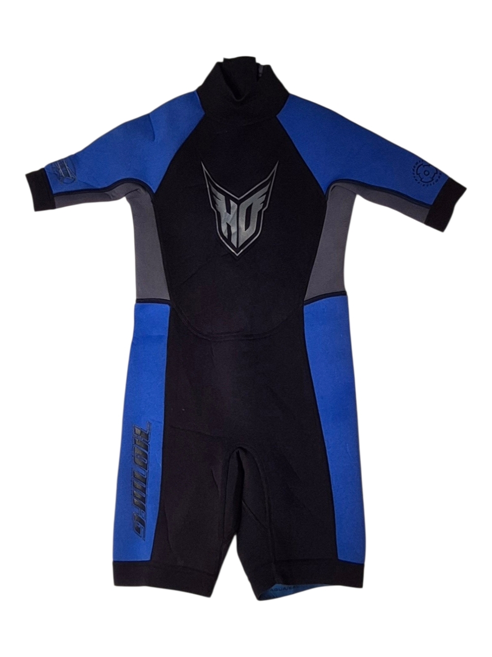 HO Sports Wetsuit Sz 8 Kids